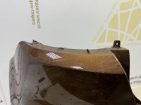 Бампер задний Kia Ceed 2 JD 3D OEM 86611A2300