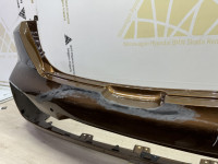 Бампер задний Kia Ceed 2 JD 3D OEM 86611A2300