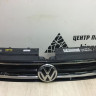 Решетка радиатора Volkswagen Tiguan 2 oem 5NA853653B (скл-3) Решетка радиатора Volkswagen Tiguan 2 oem 5NA853653B (скл-3)