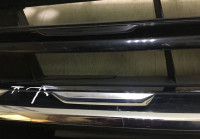 Решетка радиатора Volkswagen Tiguan 2 oem 5NA853653B (скл-3)