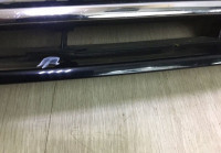 Решетка радиатора Volkswagen Tiguan 2 oem 5NA853653B (скл-3)