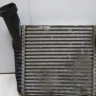 Интеркулер левый Volkswagen Touareg 1 (02-10) oem 7L6145803d