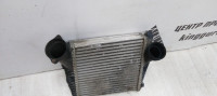 Интеркулер левый Volkswagen Touareg 1 (02-10) oem 7L6145803d
