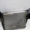 Интеркулер левый Volkswagen Touareg 1 (02-10) oem 7L6145803d