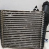 Интеркулер левый Volkswagen Touareg 1 (02-10) oem 7L6145803d