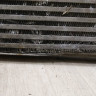 Интеркулер левый Volkswagen Touareg 1 (02-10) oem 7L6145803d