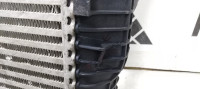 Интеркулер левый Volkswagen Touareg 1 (02-10) oem 7L6145803d