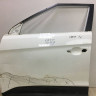Дверь передняя левая Hyundai Creta Oem 76003M0000 (вмятина)