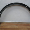 Расширитель акрки крыла задний правый Volkswagen Tiguan 2 (16>) oem 5na854820