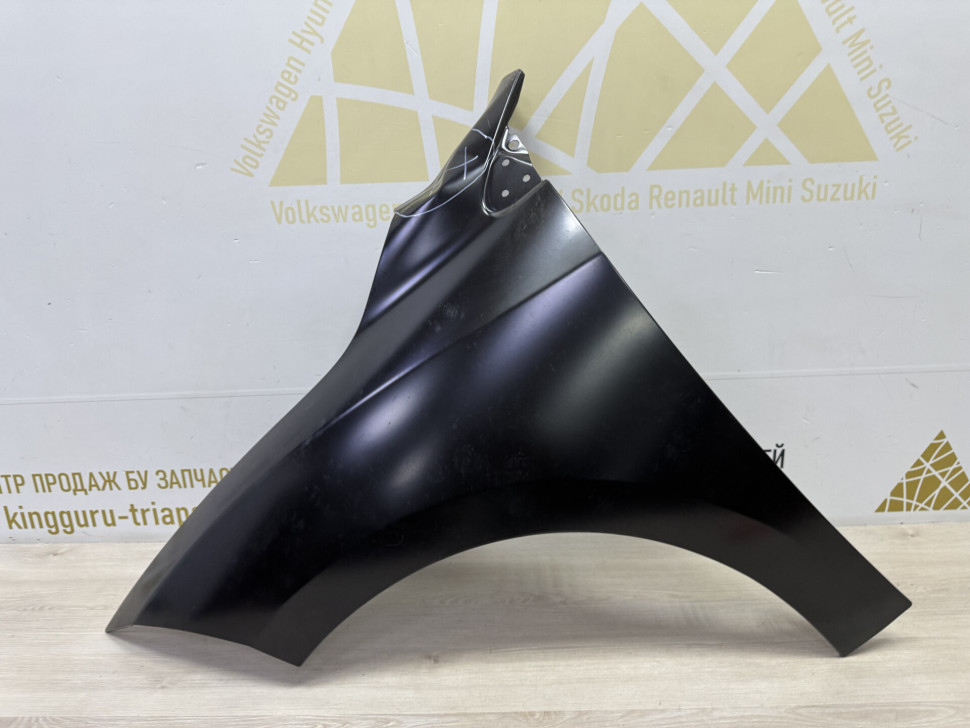 Крыло переднее левое Renault Megane 3 OEM 631017297R 631019031R Крыло переднее левое Renault Megane 3 OEM 631017297R 631019031R