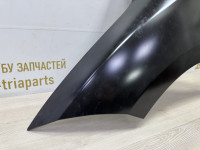 Крыло переднее левое Renault Megane 3 OEM 631017297R 631019031R