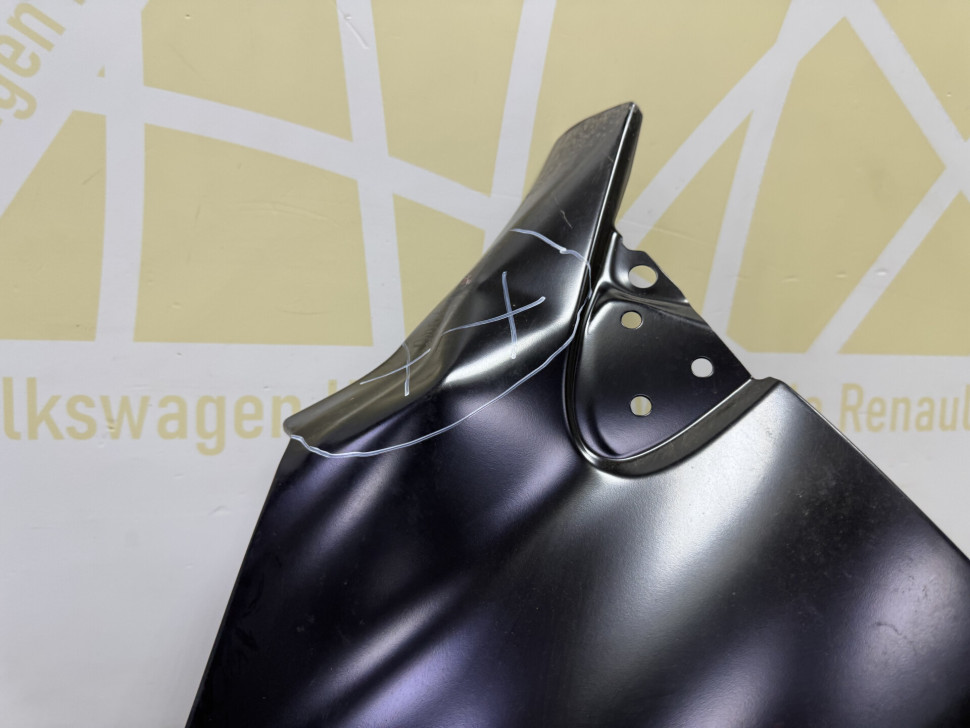 Крыло переднее левое Renault Megane 3 OEM 631017297R 631019031R Крыло переднее левое Renault Megane 3 OEM 631017297R 631019031R