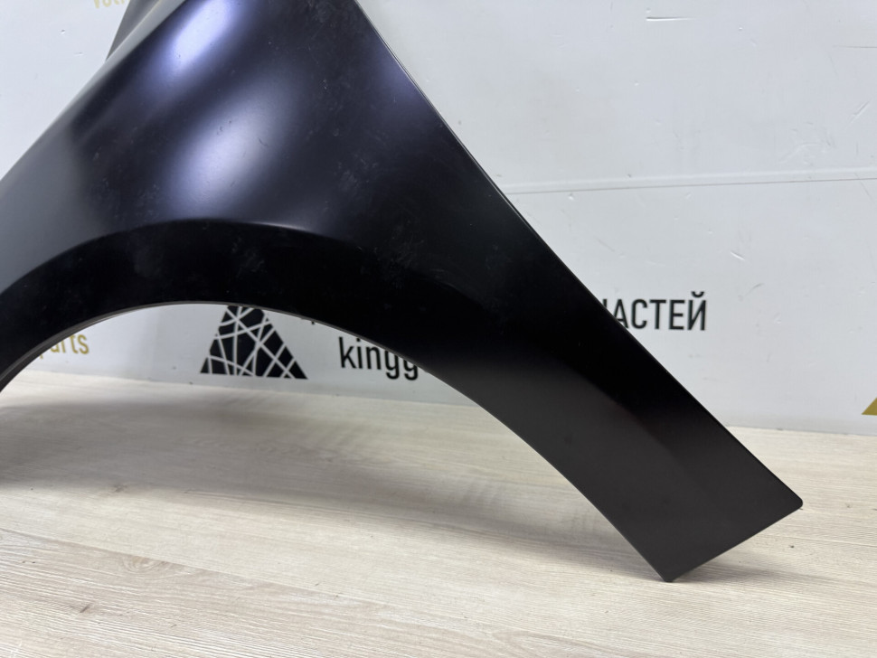 Крыло переднее левое Renault Megane 3 OEM 631017297R 631019031R Крыло переднее левое Renault Megane 3 OEM 631017297R 631019031R