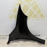 Крыло переднее левое Renault Megane 3 OEM 631017297R 631019031R Крыло переднее левое Renault Megane 3 OEM 631017297R 631019031R