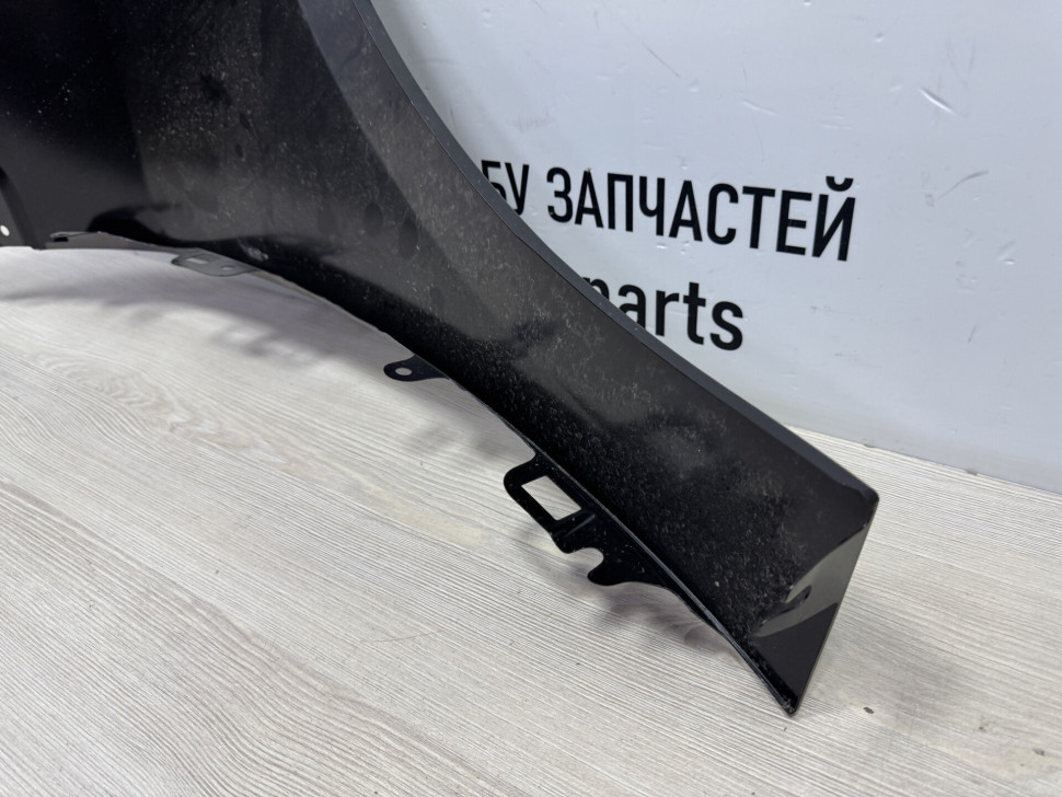 Крыло переднее левое Renault Megane 3 OEM 631017297R 631019031R Крыло переднее левое Renault Megane 3 OEM 631017297R 631019031R