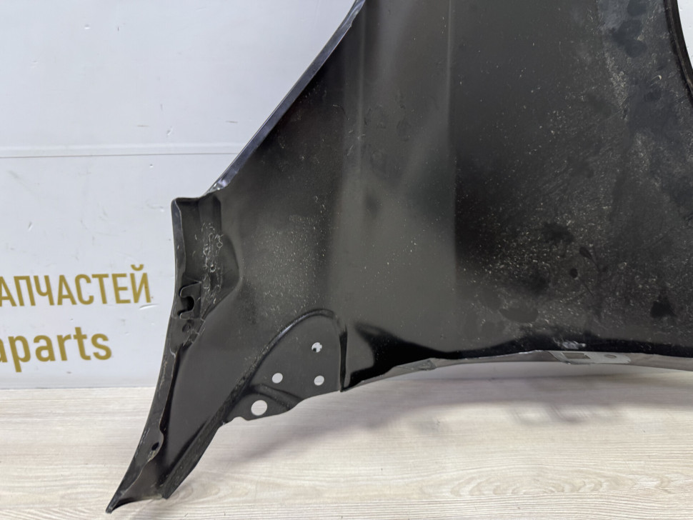 Крыло переднее левое Renault Megane 3 OEM 631017297R 631019031R Крыло переднее левое Renault Megane 3 OEM 631017297R 631019031R