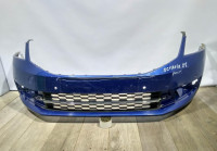 Бампер передний бу Skoda Octavia A7 рестайлинг OEM 5EU807221F