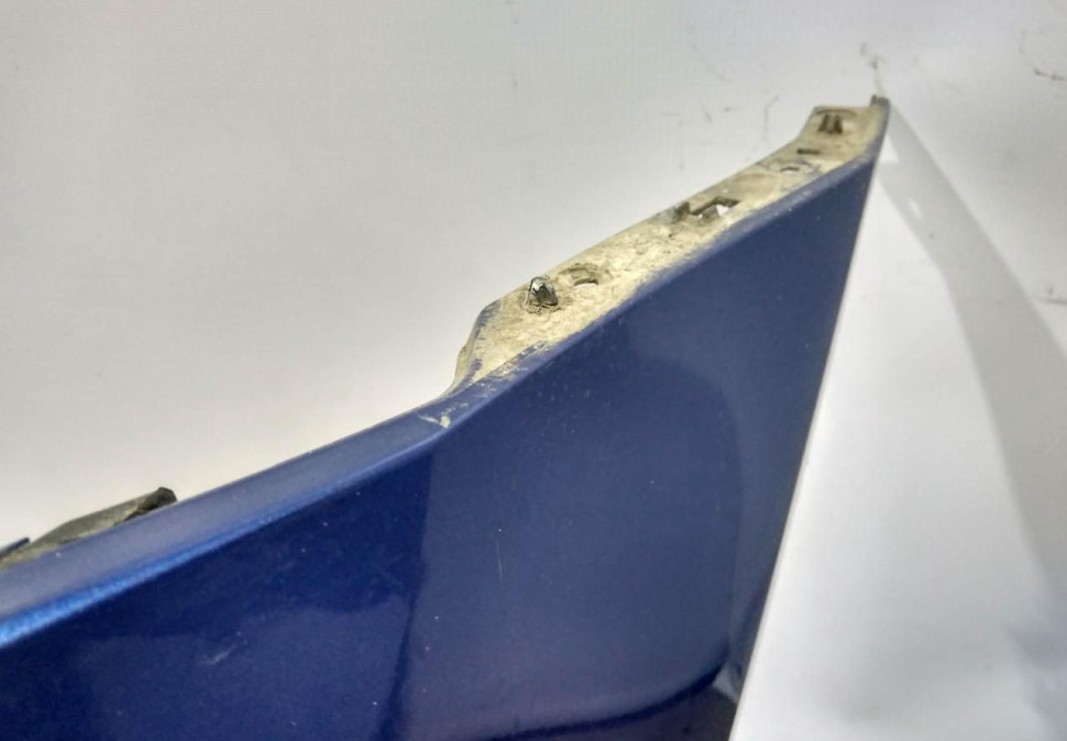 Бампер передний бу Skoda Octavia A7 рестайлинг OEM 5EU807221F Бампер передний бу Skoda Octavia A7 рестайлинг OEM 5EU807221F