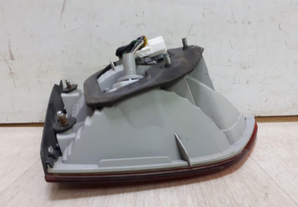 Фонарь правый внутренний Hyundai ix35 (11-15) скол oem 924062y000