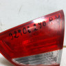 Фонарь правый внутренний Hyundai ix35 (11-15) скол oem 924062y000