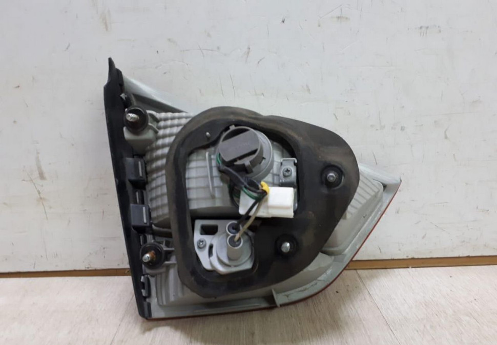 Фонарь правый внутренний Hyundai ix35 (11-15) скол oem 924062y000