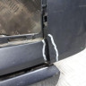 Бампер передний Hyundai Creta oem 86511M0000