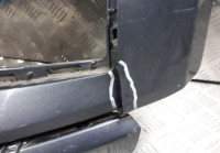 Бампер передний Hyundai Creta oem 86511M0000