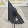 Корпус зеркала левый 5 пин бу Renault Logan 2 OEM 963020829R Корпус зеркала левый 5 пин бу Renault Logan 2 OEM 963020829R