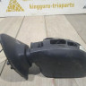 Корпус зеркала левый 5 пин бу Renault Logan 2 OEM 963020829R Корпус зеркала левый 5 пин бу Renault Logan 2 OEM 963020829R
