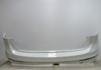 Бампер задний Volkswagen Tiguan 2 R-Line oem 5nr807421 (вмятина)