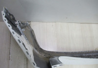 Бампер задний Volkswagen Tiguan 2 R-Line oem 5nr807421 (вмятина)