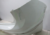 Бампер задний Volkswagen Tiguan 2 R-Line oem 5nr807421 (вмятина)