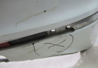 Бампер задний Volkswagen Tiguan 2 R-Line oem 5nr807421 (вмятина)