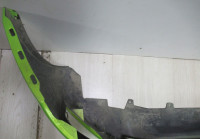 Бампер передний Lada Vesta oem 8450006666 (слом.часть)(трещины)(слом.мал.часть на крепл.) (скл-3)