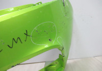 Бампер передний Lada Vesta oem 8450006666 (слом.часть)(трещины)(слом.мал.часть на крепл.) (скл-3)