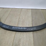 Молдинг крыла задний правый бу BMW X3 F25 OEM 51777210084