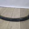 Молдинг крыла задний правый бу BMW X3 F25 OEM 51777210084
