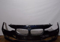 Бампер передний бу BMW 3 F30 OEM 51117279693