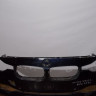 Бампер передний бу BMW 3 F30 OEM 51117279693
