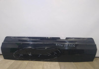 Крышка багажника нижняя бу BMW X5 G05 OEM 41007931937