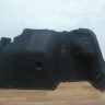 Обивка багажника правая Chevrolet Cruze (09-15) Обивка багажника правая Chevrolet Cruze (09-15)