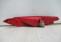 Противотуманная фара (ПТФ) задняя левая Hyundai Tucson 3 15- oem 92405D3100 (Трещина на стекле )