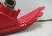 Противотуманная фара (ПТФ) задняя левая Hyundai Tucson 3 15- oem 92405D3100 (Трещина на стекле )