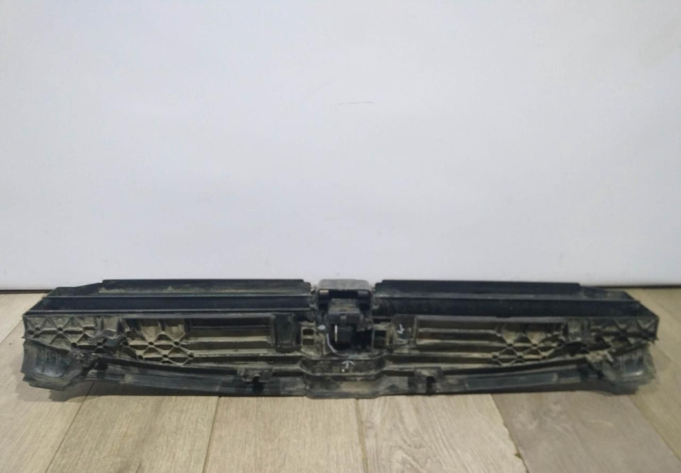 Воздуховод радиатора нижний бу BMW 3 G20 M-Pack OEM 51749465187 Воздуховод радиатора нижний бу BMW 3 G20 M-Pack OEM 51749465187