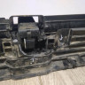 Воздуховод радиатора нижний бу BMW 3 G20 M-Pack OEM 51749465187 Воздуховод радиатора нижний бу BMW 3 G20 M-Pack OEM 51749465187