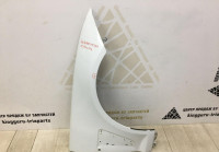 Крыло правое Jaguar Xf рестайлинг 2011-2015 oem C2Z16958