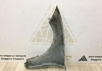 Крыло правое Jaguar Xf рестайлинг 2011-2015 oem C2Z16958