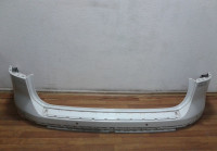 Бампер задний Volkswagen Touareg NF (15&gt;) (потертость) oem 7p6807421