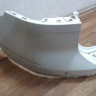 Бампер задний Volkswagen Touareg NF (15>) (потертость) oem 7p6807421