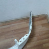 Бампер задний Volkswagen Touareg NF (15>) (потертость) oem 7p6807421
